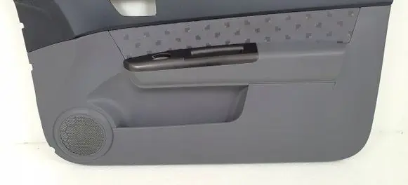 Hyundai Getz Front door card panel trim 823021C260