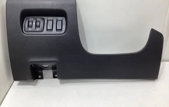Renault Kadjar Dashboard lower bottom trim panel 689213295R