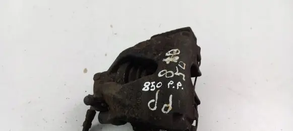 Audi A4 S4 B8 8K Front brake caliper