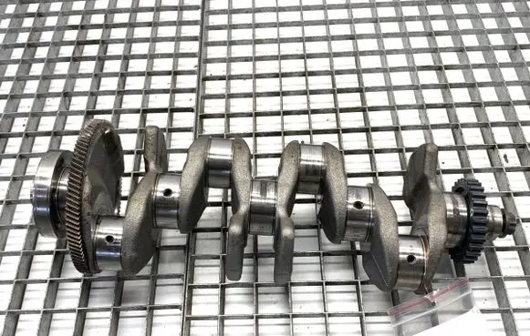 Volkswagen Transporter - Caravelle T6 Crankshaft 05LA