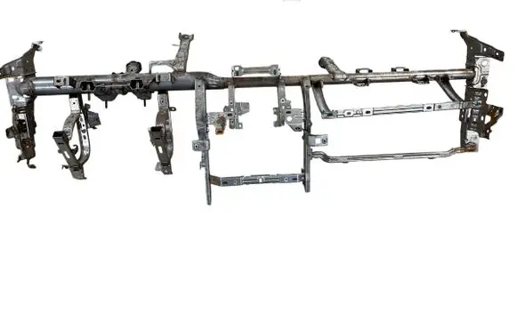 Dodge PickUp RAM SRT-10 Dashboard cross member/frame bar 68338983AA