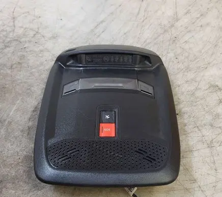 Peugeot 2008 II Front seat light 9823298180 9827064780