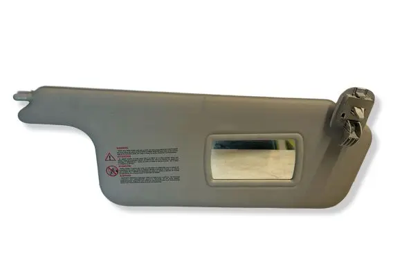 Renault Scenic II - Grand scenic II Sun visor 820000096