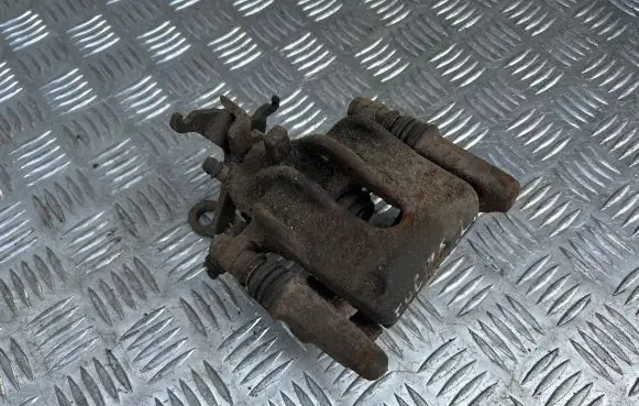 Ford Focus Rear brake caliper