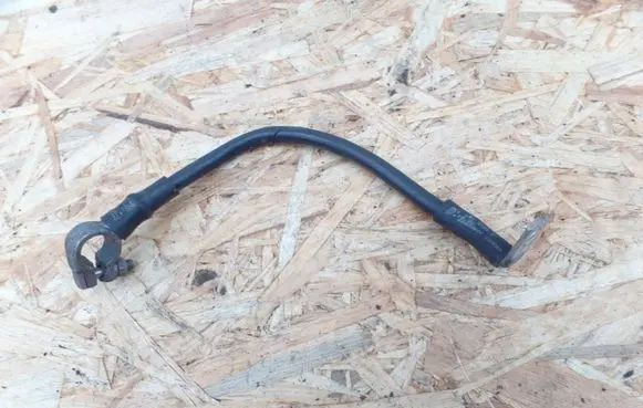 Audi A4 S4 B6 8E 8H Negative earth cable (battery) 8E1971235C