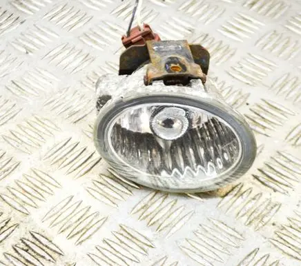 Infiniti FX Front fog light