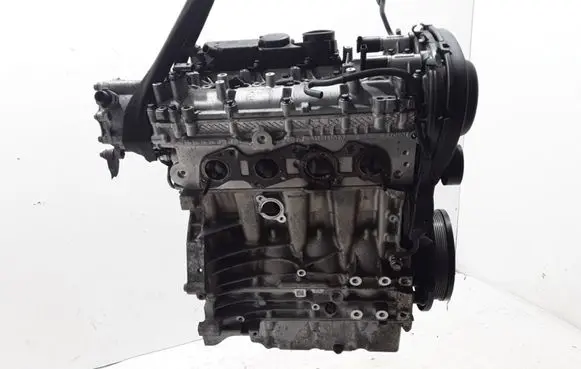 Volvo S90, V90 Engine B4204T27