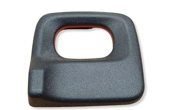 Ford Mach-E I Seat trim JBBR613D11ABW FZF4A RED0274