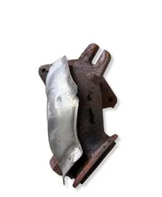 Renault Master III Other exhaust manifold parts 144581438R