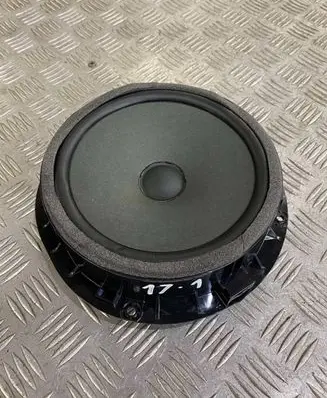 Audi A7 S7 4K8 Front door speaker 4K0035415