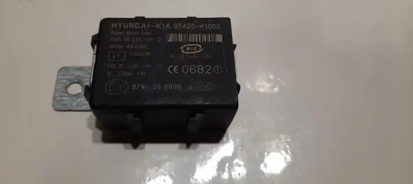 KIA Sportage Immobilizer control unit/module 95420H1000KIA