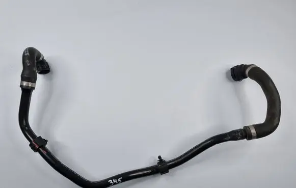 Mercedes-Benz EQS V297 Engine coolant pipe/hose A2975013900