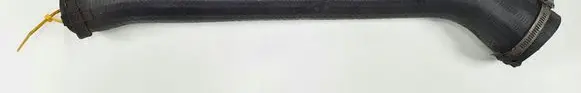 Volvo C70 Intercooler hose/pipe 6M516C646EA
