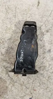 Smart ForTwo II Front bumper shock/impact absorber A4518850137 210113