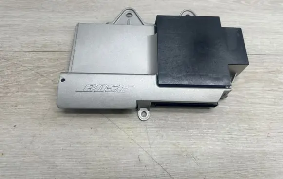 Porsche Cayenne (92A) Sound amplifier 3252180020 7PP035223AA 325074004237528