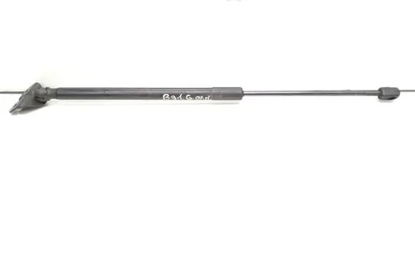 Opel Astra J Tailgate/trunk strut/damper 13284105 315005777