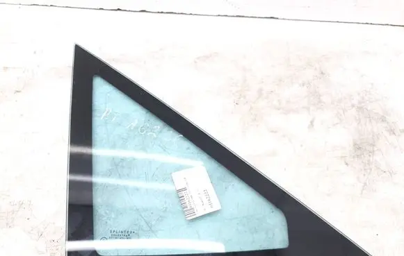 Lancia Zeta Front triangle window/glass DOT24AS2M9 DOT24AS2M96 43R00049