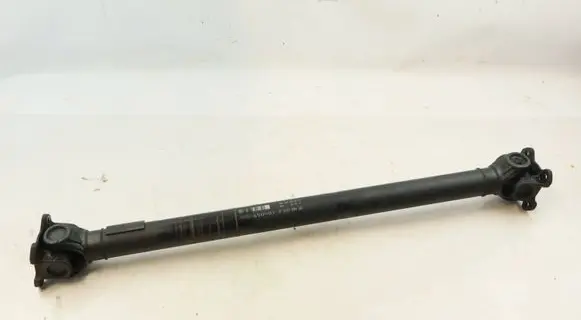 BMW 3 GT F34 Front prop shaft 7632650 9425910 26209425910