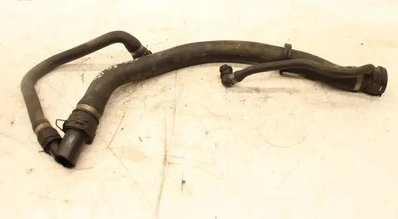 BMW 5 E60 E61 Engine coolant pipe/hose 12778744