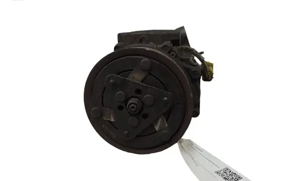 Peugeot 407 Air conditioning (A/C) compressor (pump) 9683055180 R134A 1318F