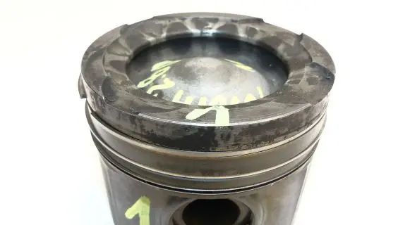 Toyota Land Cruiser (J150) Piston 098N022A