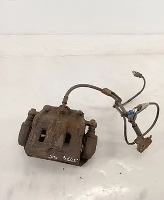 Opel Antara Front brake caliper NOCODE
