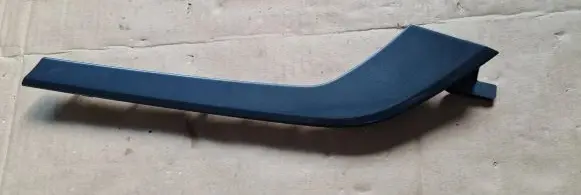 Audi Q7 4M Other front door trim element 4M0867410N 1Q2