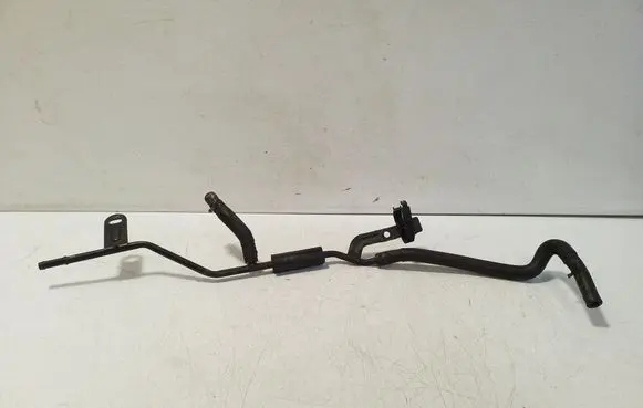 Volkswagen PASSAT B8 Engine coolant pipe/hose 5Q0121064BB
