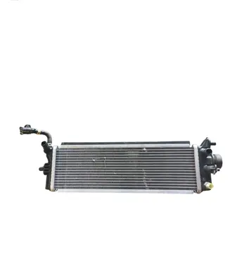 Honda HR-V Transmission/gearbox oil cooler 