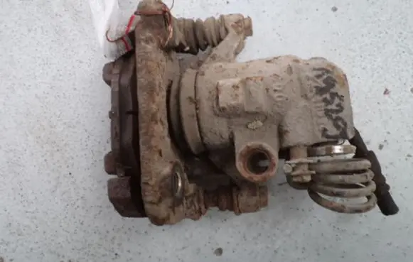 Ford Taurus Rear brake caliper