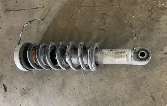 BMW M6 Rear shock absorber/damper 2283537
