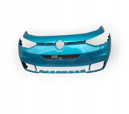 Volkswagen ID.3 Front bumper