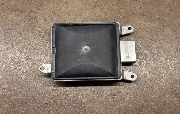 BMW 3 F30 F35 F31 Blind spot module 6881633 66326881633