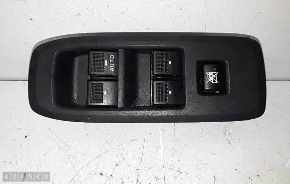 Ford Ranger Electric window control switch JB3T-14A132-AA