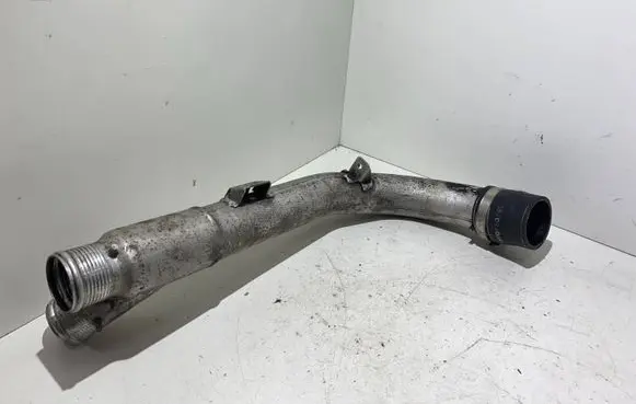 Audi A8 S8 D3 4E Intercooler hose/pipe 059145731AL