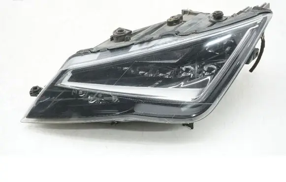Seat Leon (5F) Headlight/headlamp 5F2941007A