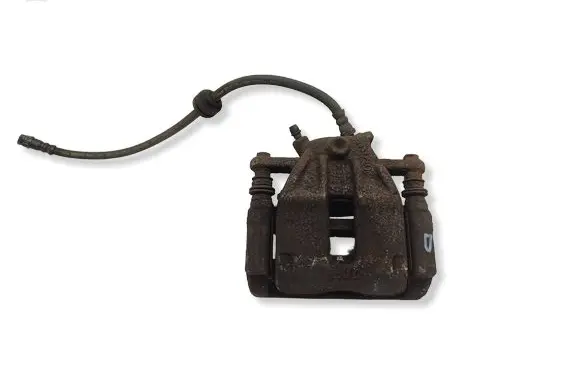Renault Captur Front brake caliper 