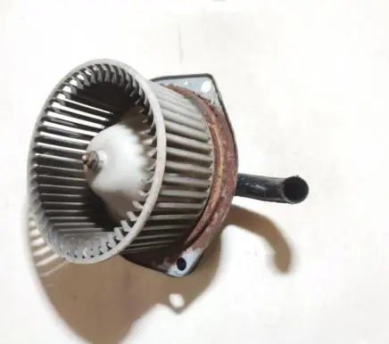 Mazda 626 Heater fan/blower hb111ga5ra
