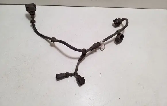 Porsche Cayenne (92A) Rear ABS sensor wiring 7P0971279D