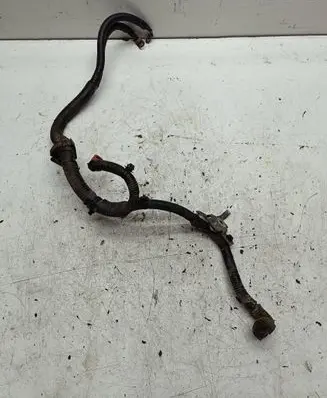Nissan Navara D40 Wires (generator/alternator) 