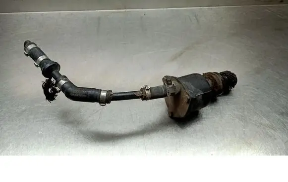Volkswagen Lupo Vacuum pump 028207A