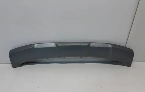 KIA Niro Front bumper lip 86565G5500