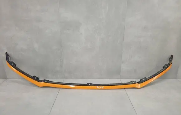 Honda Civic X Front bumper splitter molding 08F01TEA100 08F01TEA10003 08F01TEA1000A