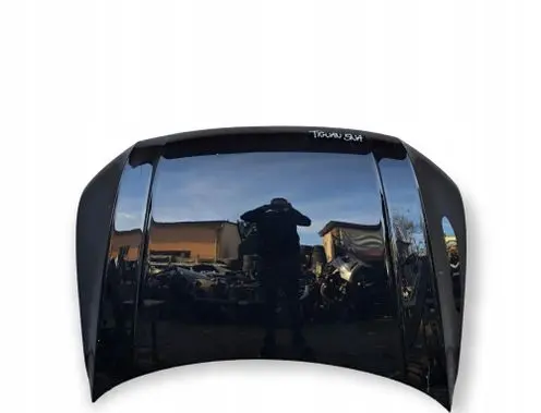 Volkswagen Tiguan Engine bonnet/hood MASTIG2