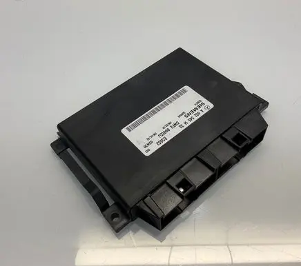 Mercedes-Benz E W211 Gearbox control unit/module A0325451432 5WP20005DJ 0325451432