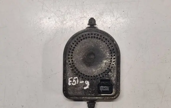 Volvo V60 Alarm system siren 6G9N19G229BK