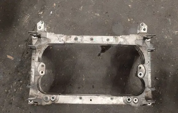 Maserati Ghibli Front subframe