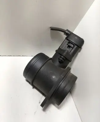 Volkswagen Touran I Mass air flow meter 038906461B 0281002531