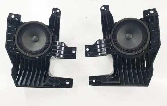 KIA Pro Cee'd II Rear door speaker