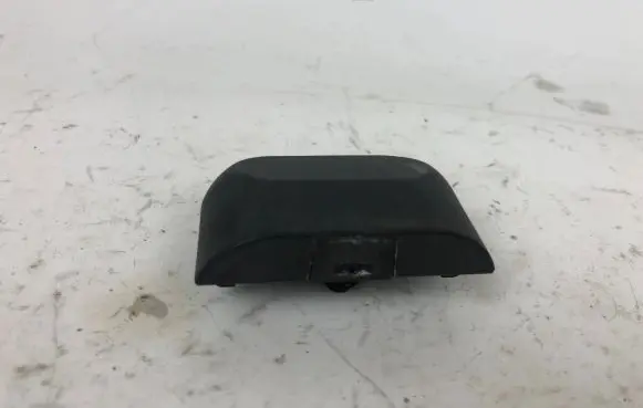 Windshield washer spray nozzle